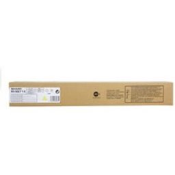 Sharp MX-60GTYA toner amarillo