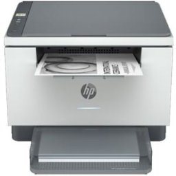 HP LaserJet MFP M234dw impresora láser multifunción monocromo A4 con Wi-Fi