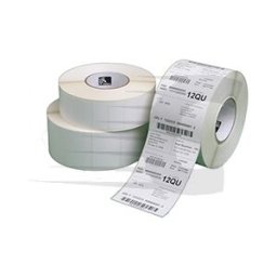 Zebra Z-Ultimate 3000T 3007453 etiqueta blanca 50,8x31,75mm