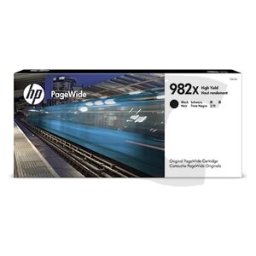 982X Cartucho de tinta negro XL (HP T0B30A)