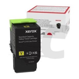 Xerox 006R04359 toner amarillo