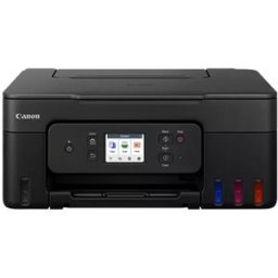 Canon Pixma G3590 Impresora de tinta A4 con WiFi (3 en 1)