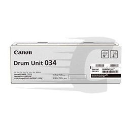 Canon 034 tambor negro