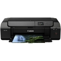 Canon Pixma Pro-200 impresora de tinta A3 Wifi