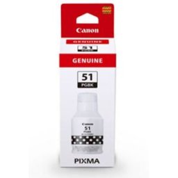 Canon GI-51PGBK cartucho de tinta negro