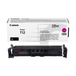 Canon T12 toner magenta