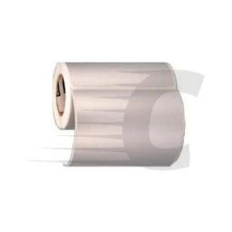 Zebra Z-Ultimate 3000T etiquetas plateadas (880380-025) 76mm x 25mm (6 rollos)