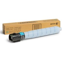 Xerox 006R01747 toner cian