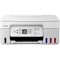 Canon Pixma G3470 Impresora de tinta A4 multifunción con WiFi