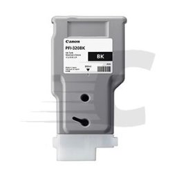 Canon PFI-320BK cartucho de tinta negro XL