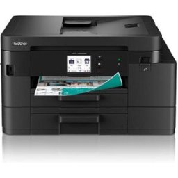 Brother MFC-J4550DW Impresora de tinta multifunción A4