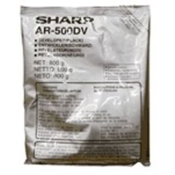 Sharp AR-500DV Developer