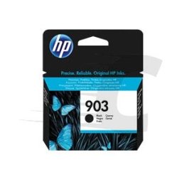 HP 903 cartucho de tinta negro
