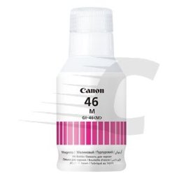 Canon GI-46M botella de tinta magenta