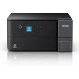 Epson EcoTank ET-2955 Impresora de tinta A4 multifunción con WiFi