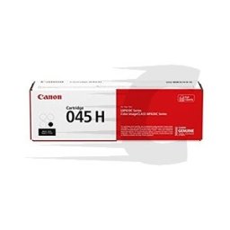 Canon 045H BK toner negro XL