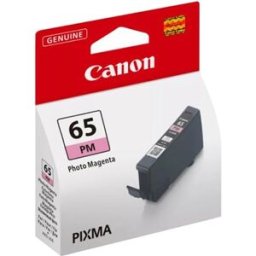 Canon CLI-65PM cartucho foto magenta