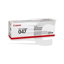 Canon 047 toner negro