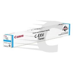 Canon C-EXV 51L C (0485C002) toner cian