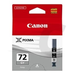 Canon PGI-72GY Cartucho de tinta gris