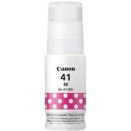 Canon GI-41M botella de tinta magenta