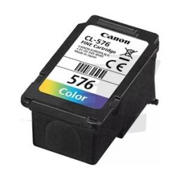 Canon CL-576 cartucho de tinta color