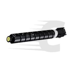 Canon C-EXV 58L Y toner amarillo