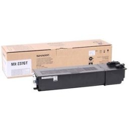 Sharp MX-237GT toner negro