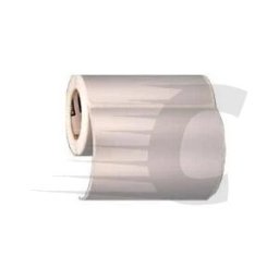Zebra Z-Ultimate 3000T etiqueta plateada (880380-076) 76 x 76 mm (6 rollos)