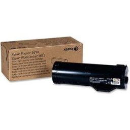 Xerox 106R02731 toner Negro XXL