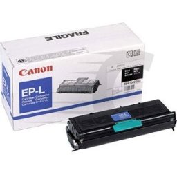 EP-L toner negro (Canon 1526A003)