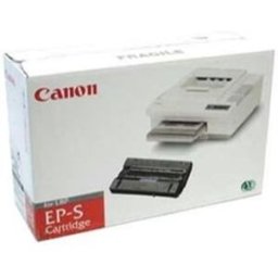 Canon EP-S toner negro