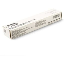 Toshiba T-1570E toner negro
