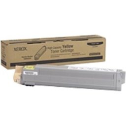 Xerox 106R01079 toner amarillo