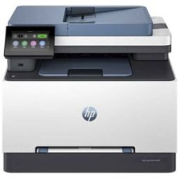 HP Color LaserJet Pro MFP 3302fdw Impresora láser color A4 con WiFI