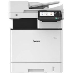 Canon i-SENSYS C1533iF II Impresora láser todo en uno color A4 con WiFi (4 en 1)