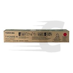 Toshiba T-FC505EM toner magenta