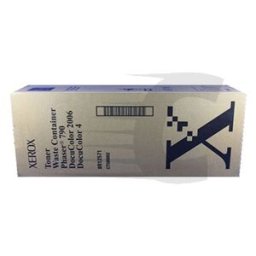 Xerox 008R12571 recolector de toner