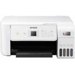 Epson EcoTank L3286 A4 impresora multifunción de inyección de tinta a color con wifi (3 en 1)