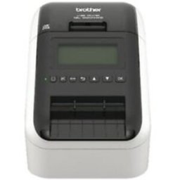 Brother QL-820NWBc impresora de etiquetas WIFI y Red