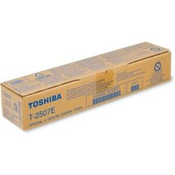 Toshiba T-2507E toner negro