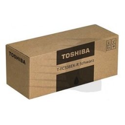 Toshiba T-FC338EK toner negro