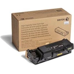 Xerox 106R03622 toner negro XL