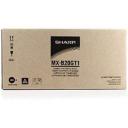 Sharp MX-B20GT1 toner negro