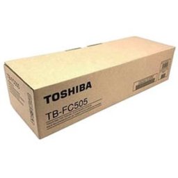 Toshiba TB-FC505E recolector de toner