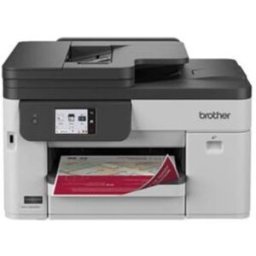 Brother MFC-J5010DW impresora de tinta A4 multifunción con WiFi (4 en 1)
