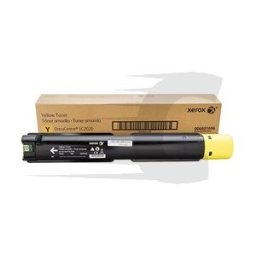 Xerox 006R01696 toner amarillo