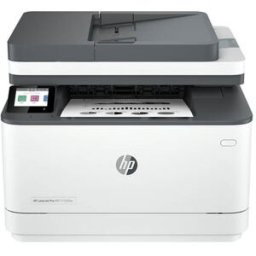 HP LaserJet Pro MFP 3103fdw A4 Impresora láser multifunción monocromo