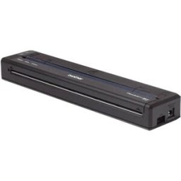 Brother PJ-823 impresora térmica portátil A4