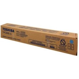 Toshiba T-FC65EC toner cian